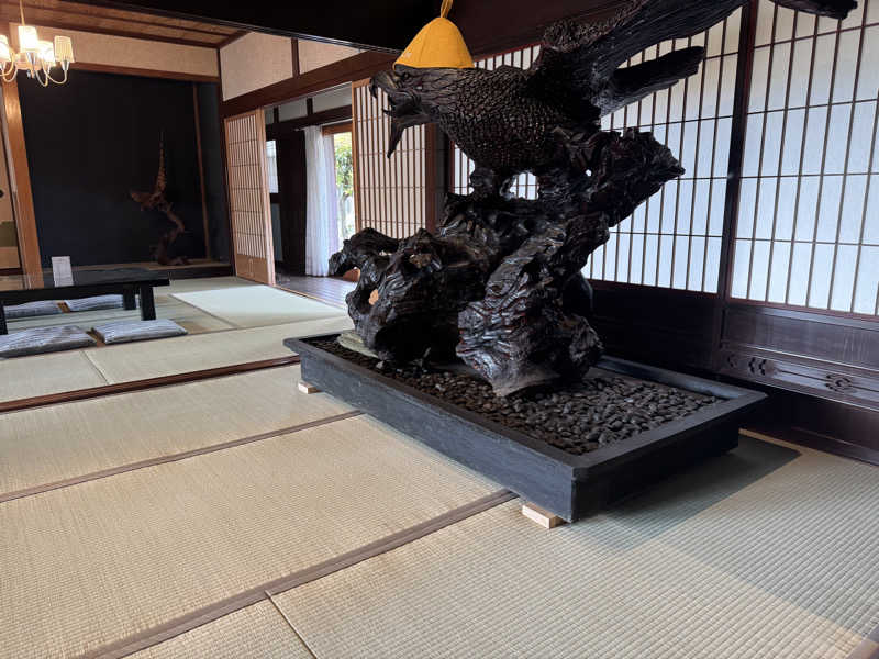 HDTMさんのBIWAKO SAUNAのサ活写真