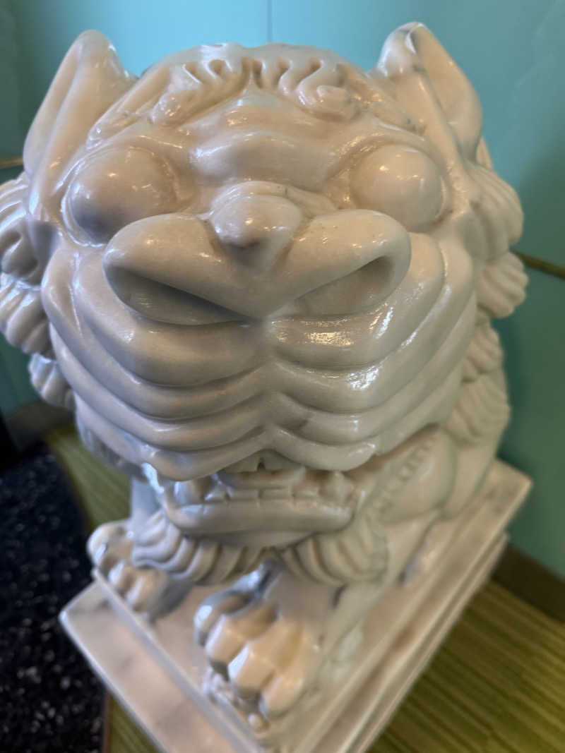 HDTMさんのなにわ健康ランド 湯〜トピアのサ活写真