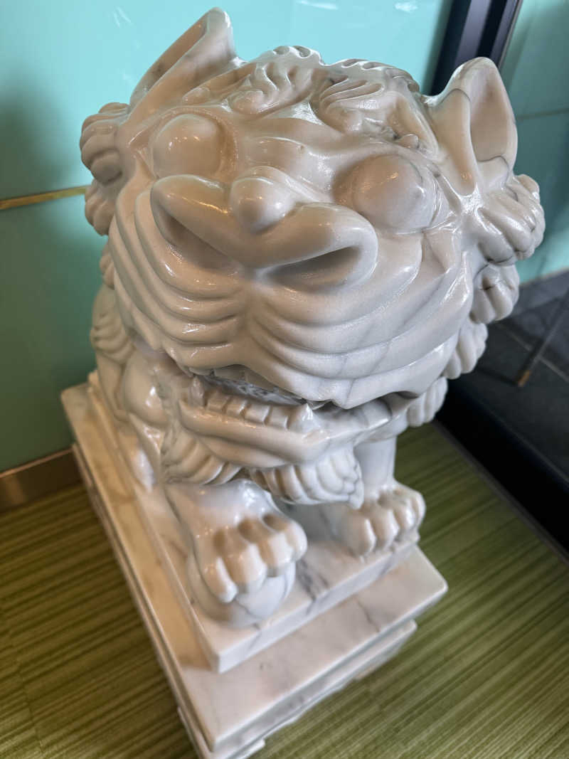 HDTMさんのなにわ健康ランド 湯〜トピアのサ活写真