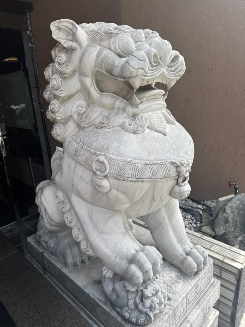 HDTMさんのなにわ健康ランド 湯〜トピアのサ活写真