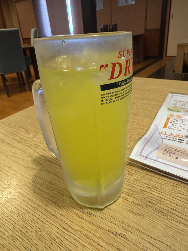 HDTMさんのなにわ健康ランド 湯〜トピアのサ活写真