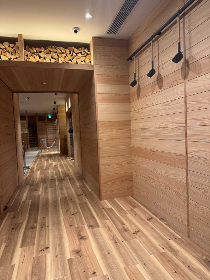 HDTMさんのニュージャパン 梅田店(カプセルイン大阪)のサ活写真