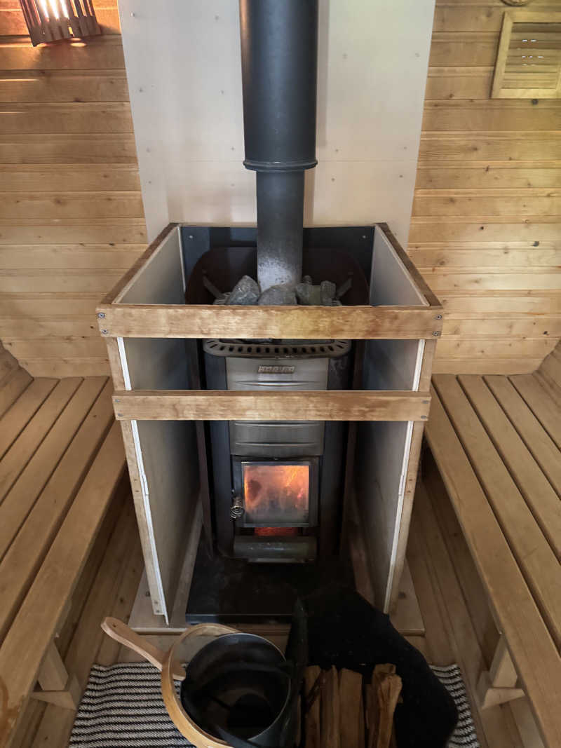 HDTMさんの花園温泉 sauna kukkaのサ活写真