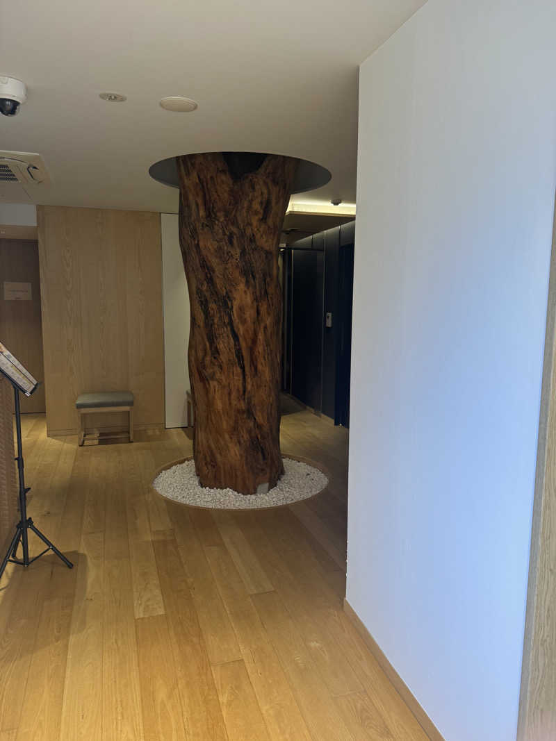 HDTMさんのサウナ&ホテル かるまる池袋のサ活写真