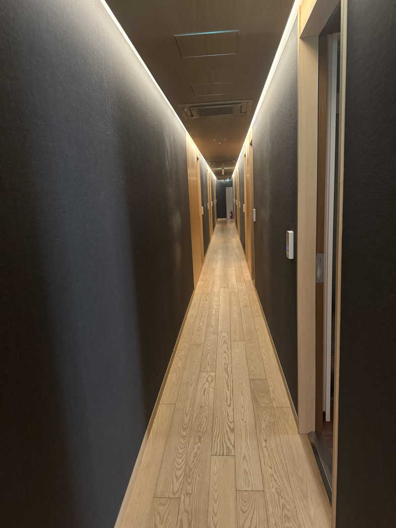 HDTMさんのサウナ&ホテル かるまる池袋のサ活写真