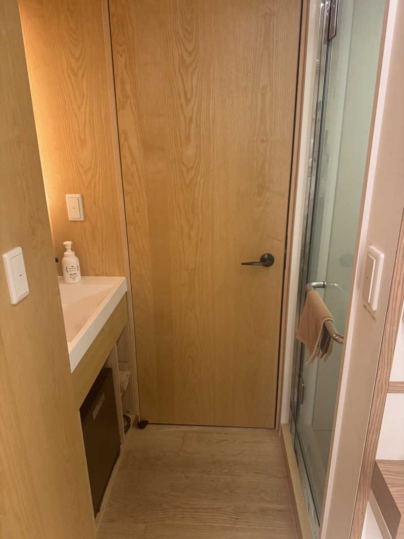 HDTMさんのサウナ&ホテル かるまる池袋のサ活写真