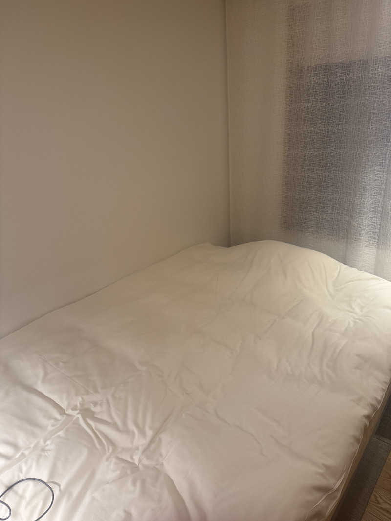 HDTMさんのサウナ&ホテル かるまる池袋のサ活写真