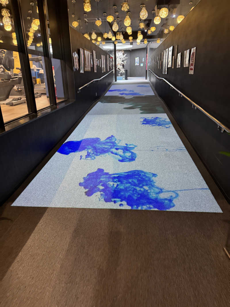 HDTMさんの三田天然温泉 寿ノ湯のサ活写真