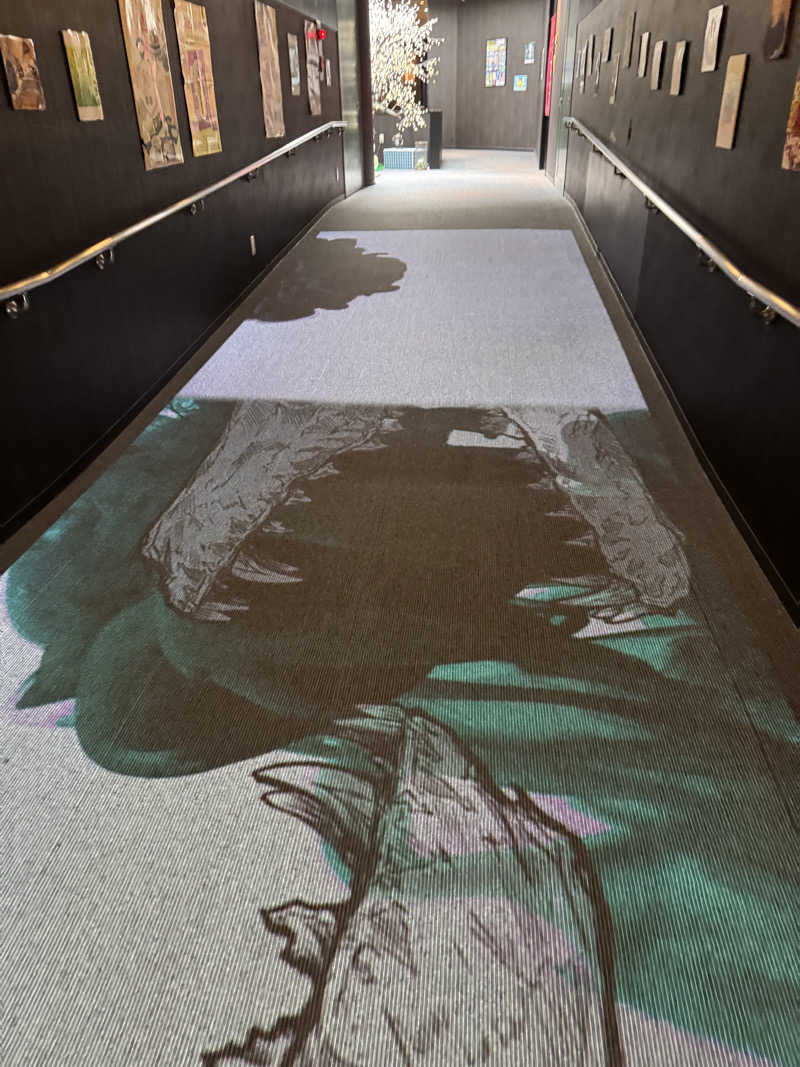 HDTMさんの三田天然温泉 寿ノ湯のサ活写真