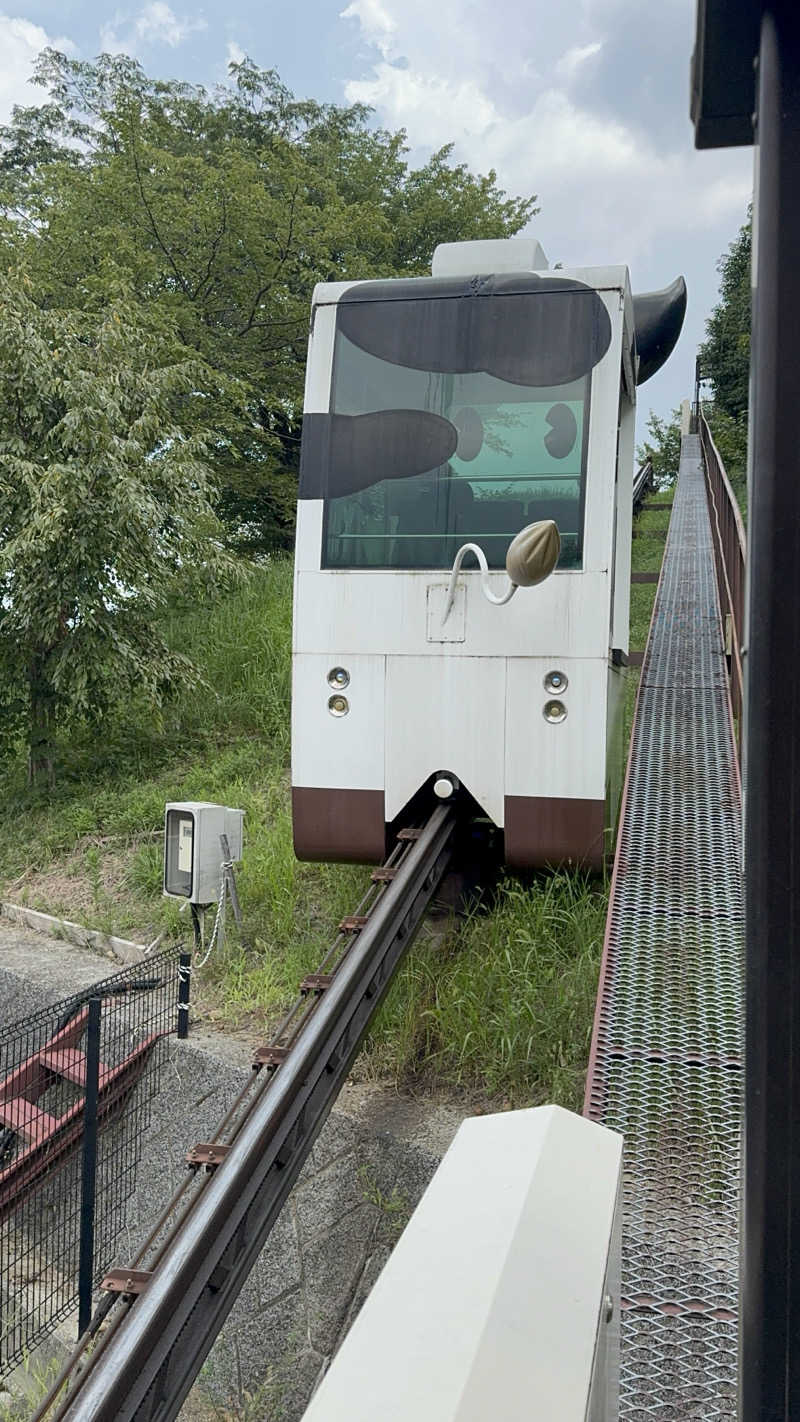 HDTMさんの三田天然温泉 寿ノ湯のサ活写真