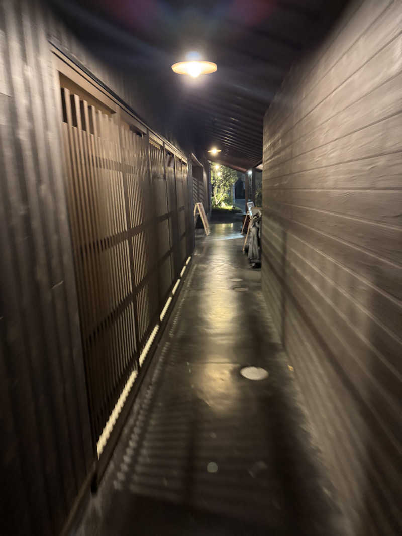 HDTMさんの天然温泉 延羽の湯 鶴橋店のサ活写真