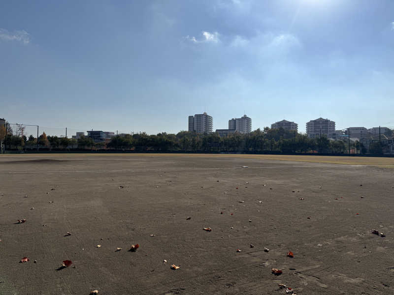 HDTMさんの三田天然温泉 寿ノ湯のサ活写真