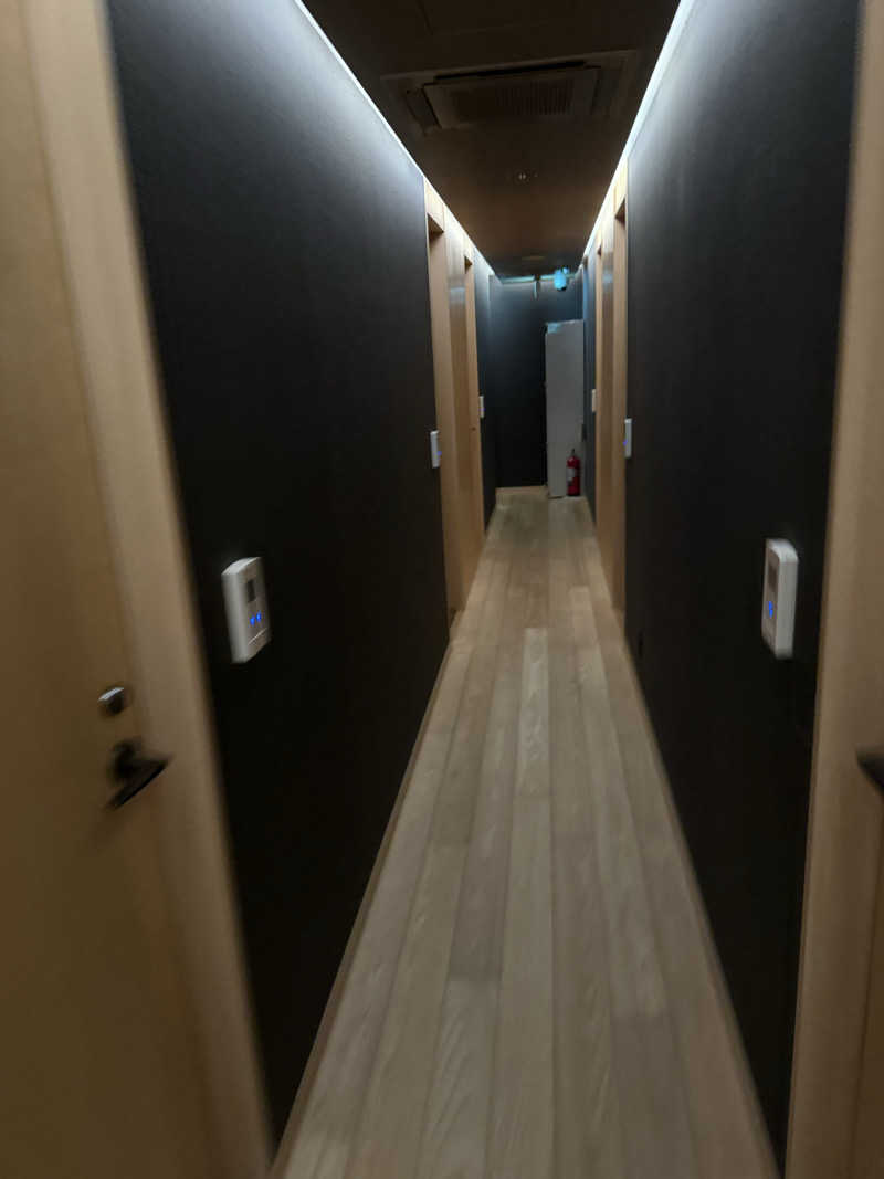 HDTMさんのサウナ&ホテル かるまる池袋のサ活写真