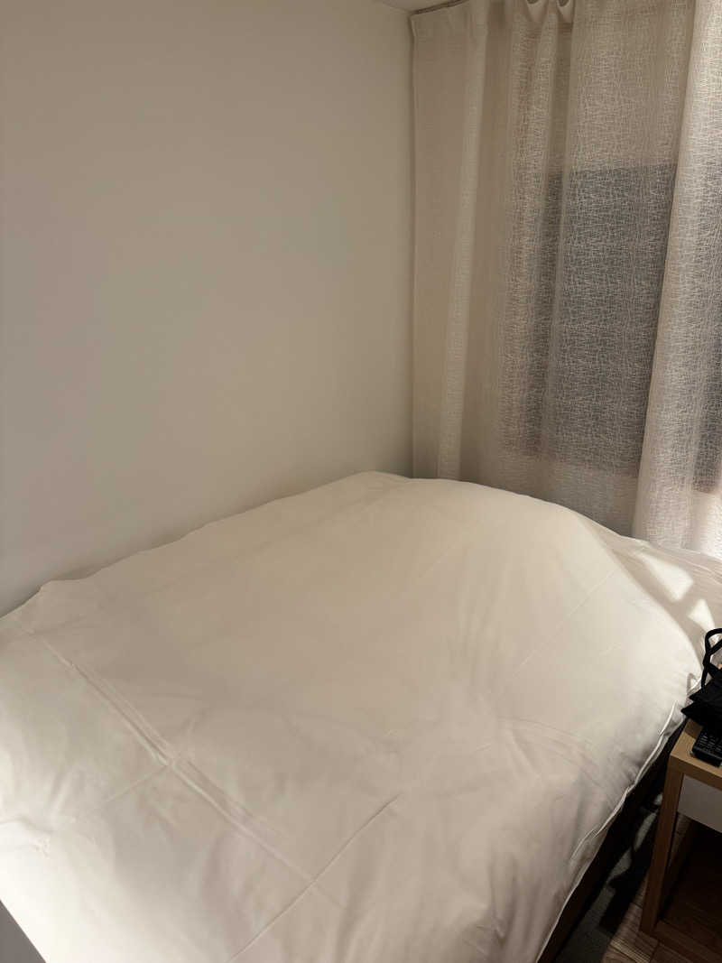 HDTMさんのサウナ&ホテル かるまる池袋のサ活写真