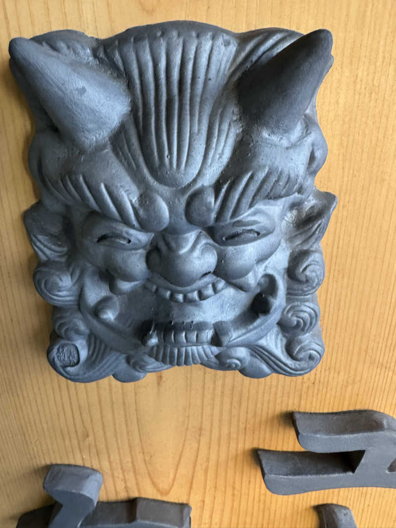 HDTMさんのユートピア白玉温泉のサ活写真