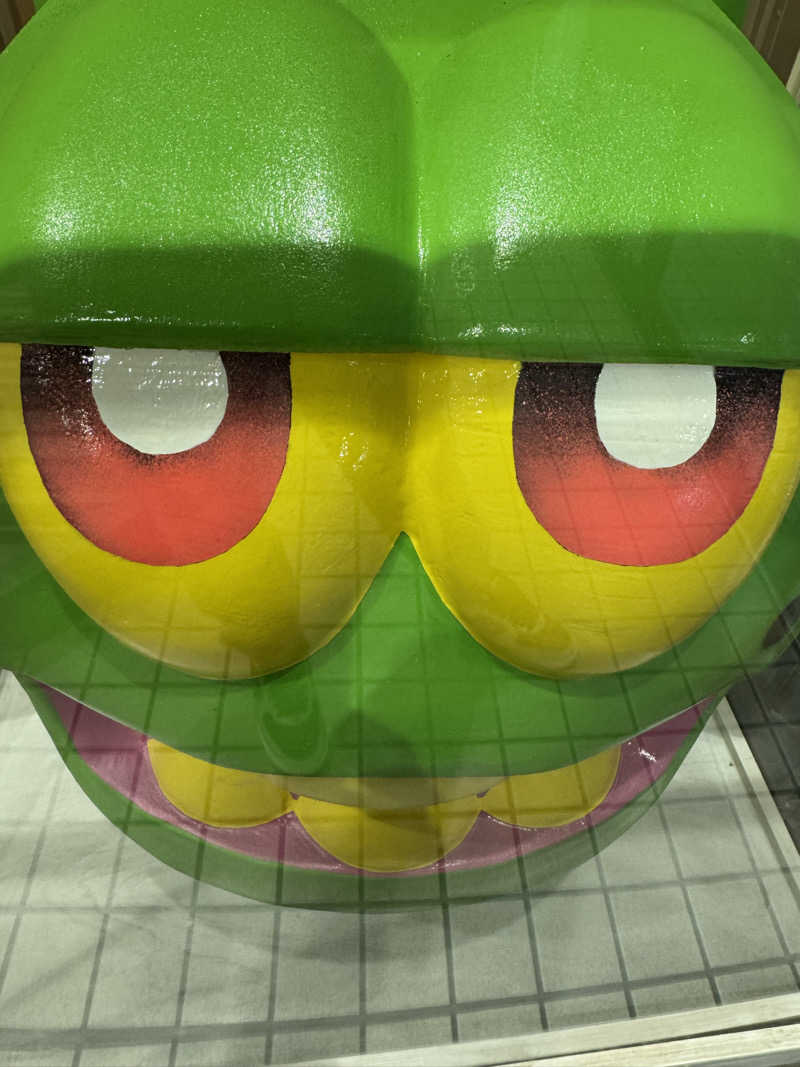 HDTMさんのユートピア白玉温泉のサ活写真