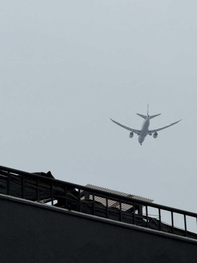 HDTMさんのユートピア白玉温泉のサ活写真