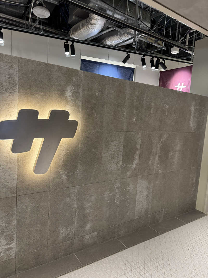 HDTMさんの高輪SAUNASのサ活写真