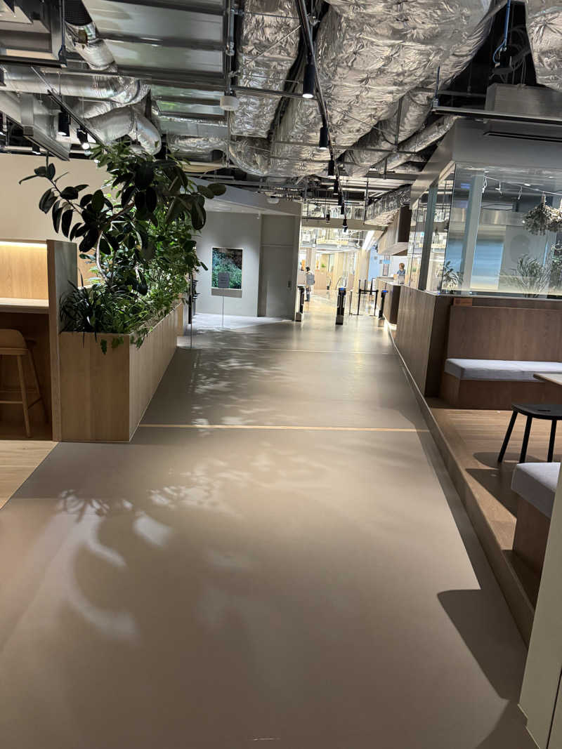 HDTMさんの高輪SAUNASのサ活写真