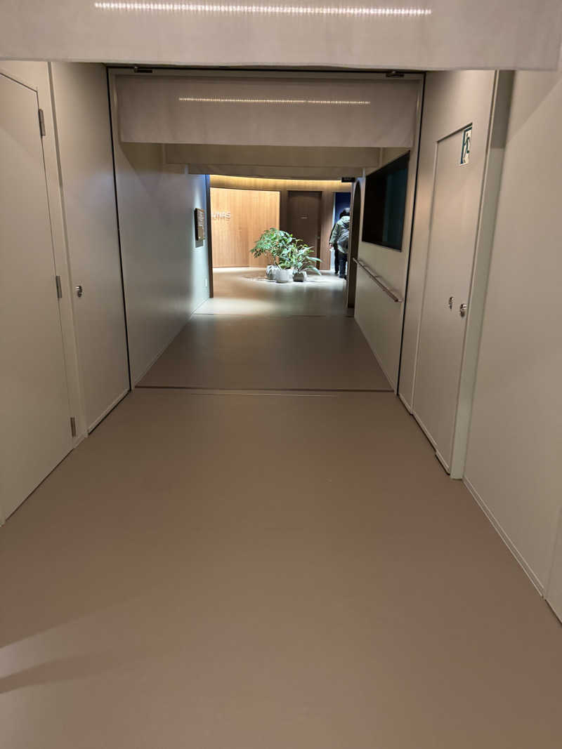 HDTMさんの高輪SAUNASのサ活写真