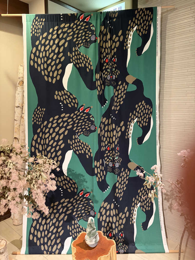 燻製さんさんのSaunaLab Nagoya (サウナラボ名古屋)のサ活写真