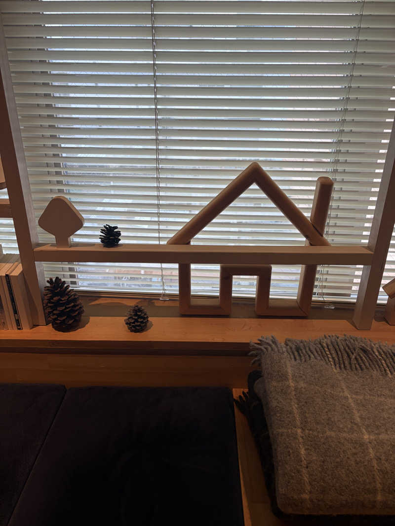 燻製さんさんのSaunaLab Nagoya (サウナラボ名古屋)のサ活写真