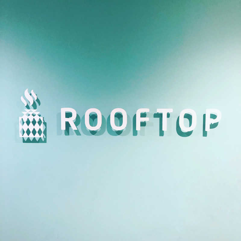 さかなさんのROOFTOPのサ活写真