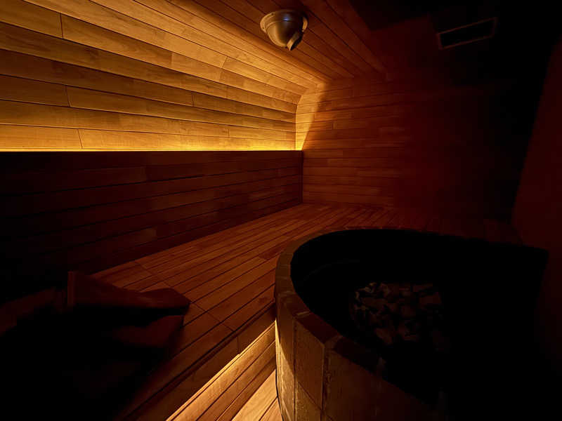 てるさんのKUDOCHI sauna 赤坂店のサ活写真
