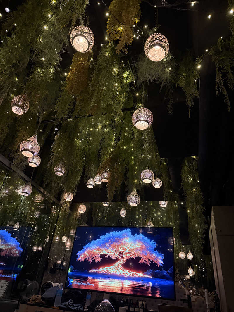 てるさんのKUDOCHI sauna 赤坂店のサ活写真