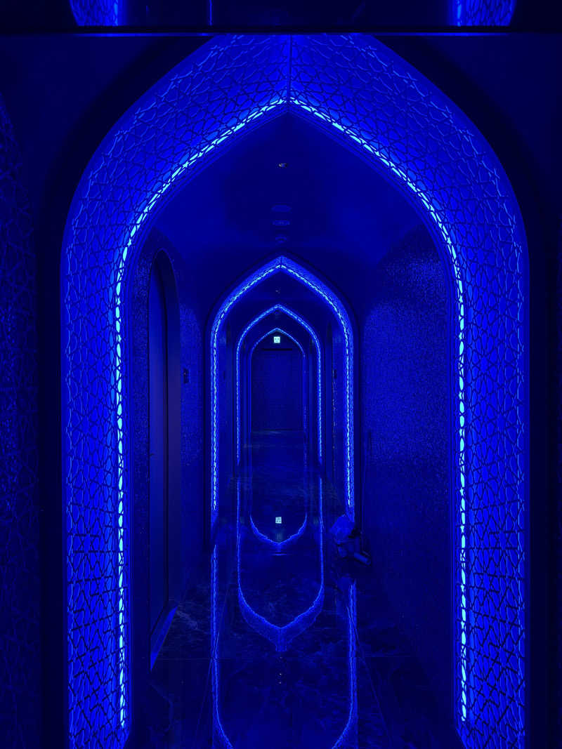 てるさんのKUDOCHI sauna 赤坂店のサ活写真