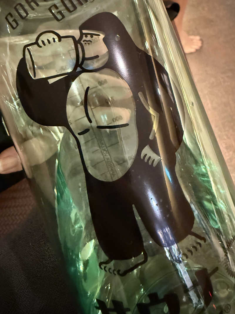 るーおんさんの虹の湯大阪狭山店のサ活写真