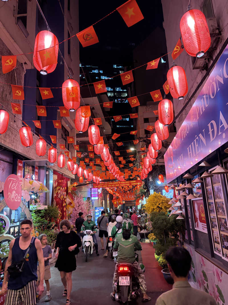 たくさんのAZUMAYA HOTEL LE THANH TONのサ活写真