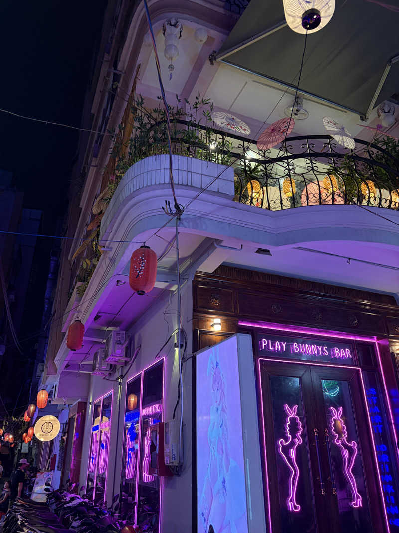 たくさんのAZUMAYA HOTEL LE THANH TONのサ活写真