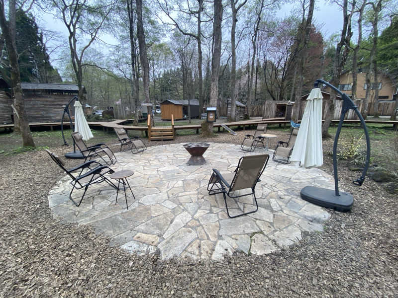 とりあえずサウナさんのThe Saunaのサ活写真