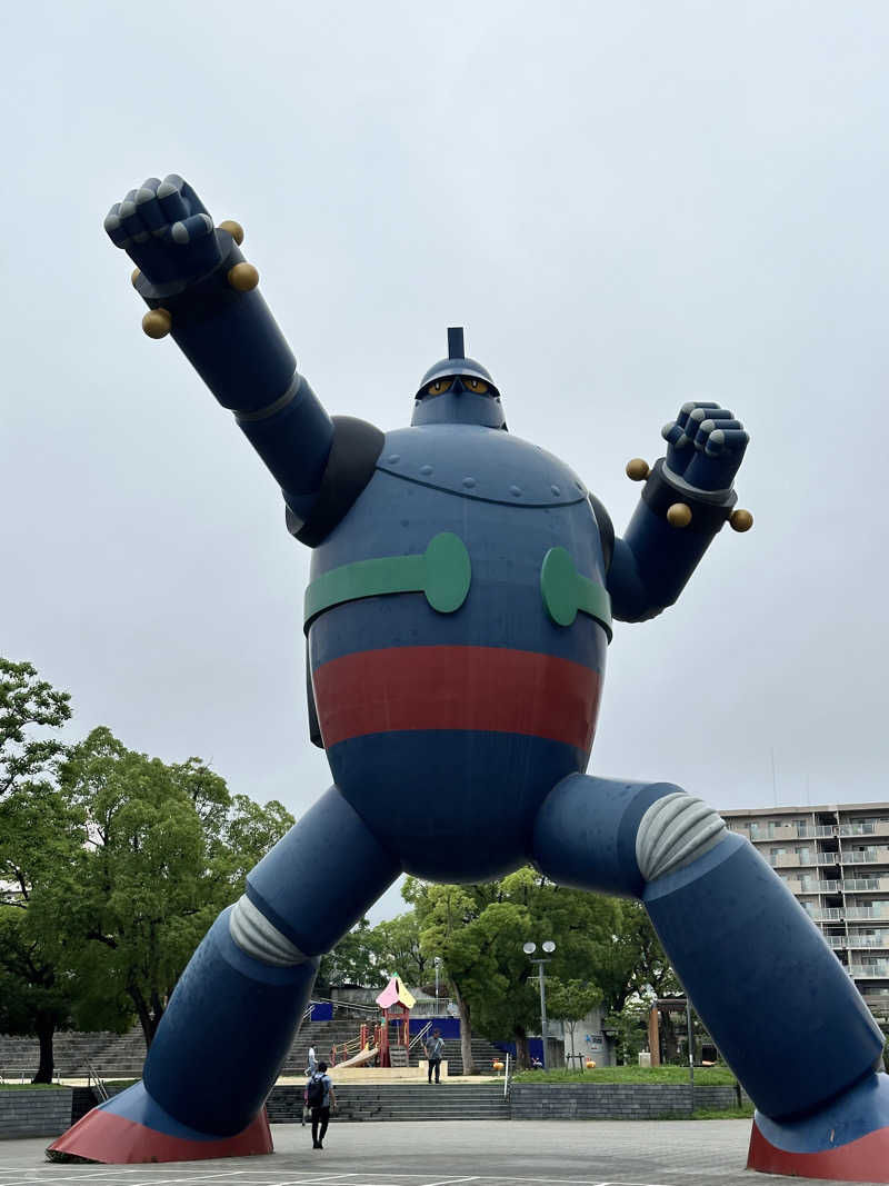 ハマさんの天然温泉 あぐろの湯のサ活写真