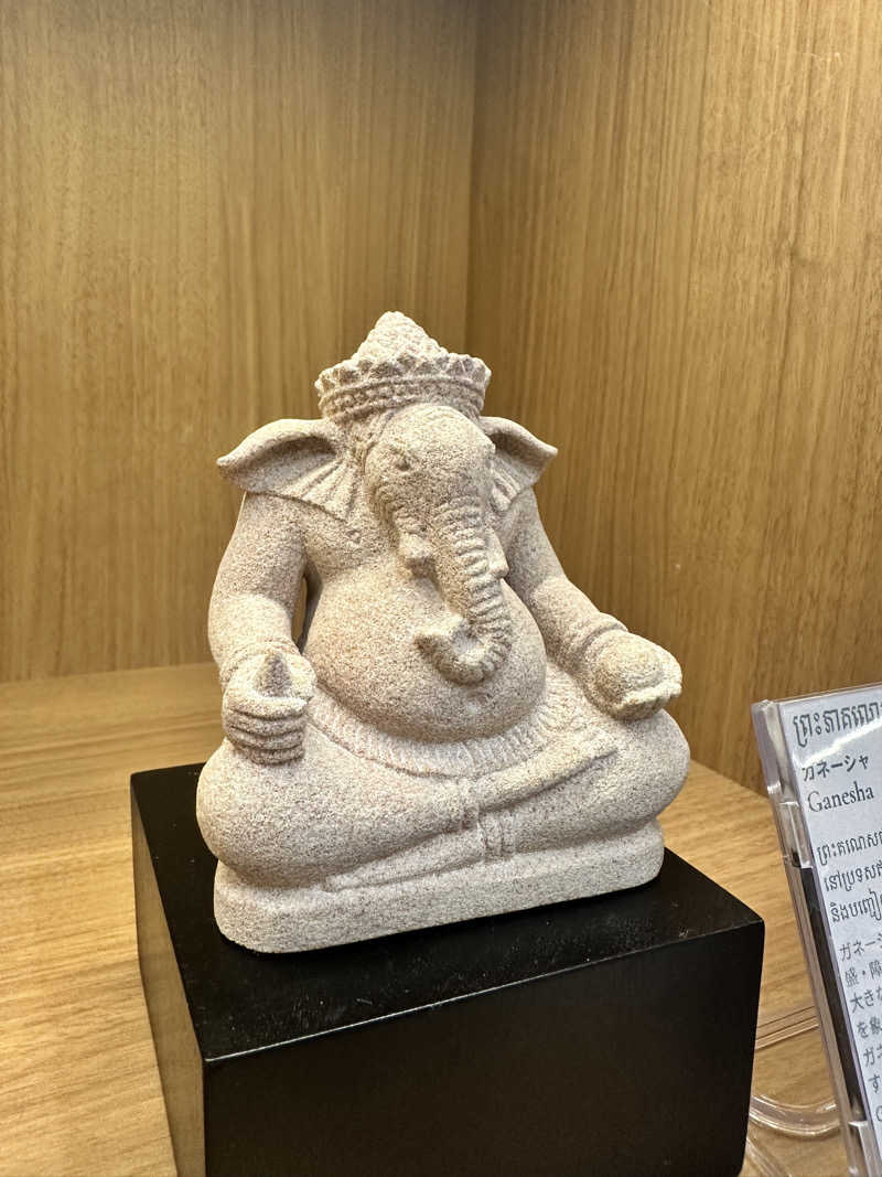 ハマさんの神戸ハーバーランド温泉 万葉倶楽部のサ活写真