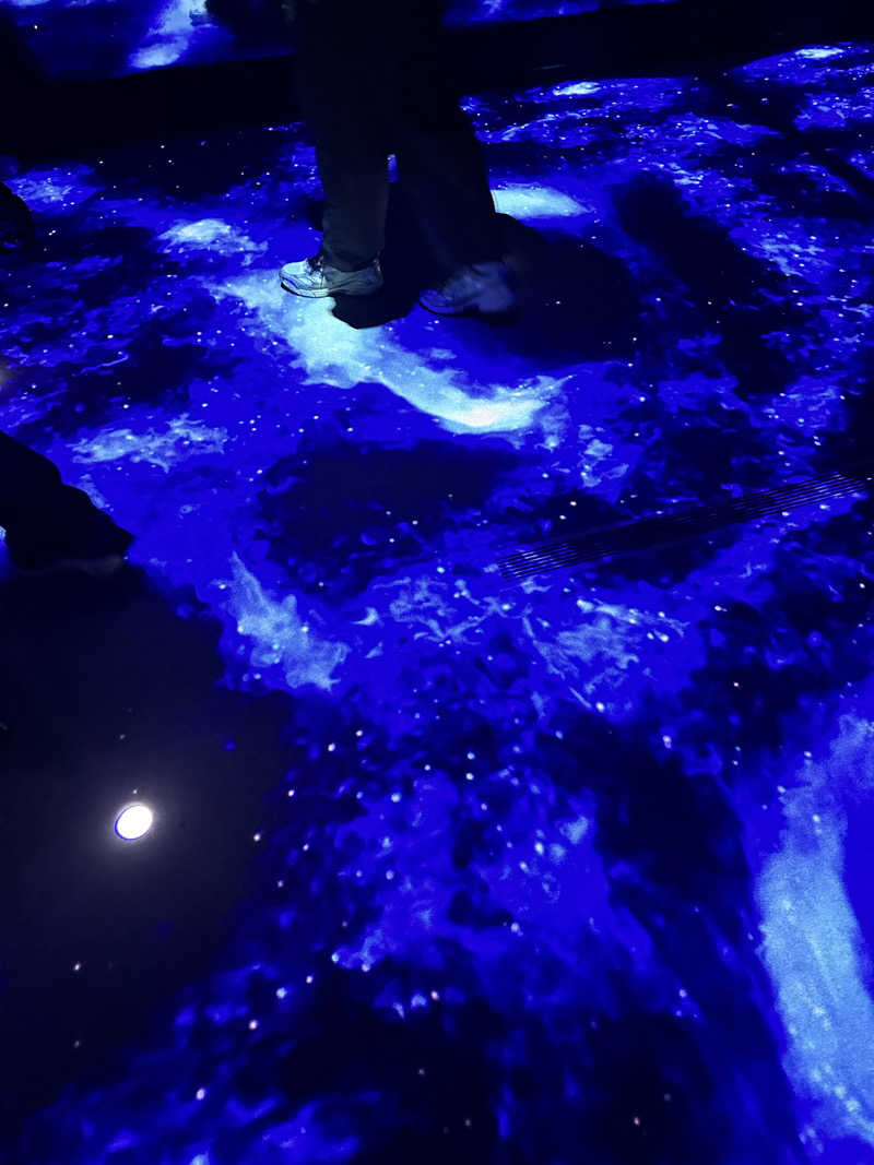 ハマさんの神戸ハーバーランド温泉 万葉倶楽部のサ活写真