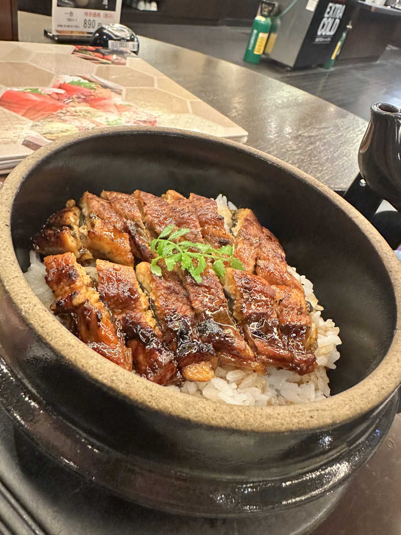 ハマさんの神戸ハーバーランド温泉 万葉倶楽部のサ活写真