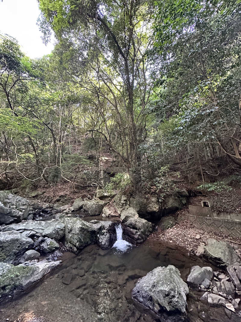 ハマさんの二ノ丸温泉のサ活写真
