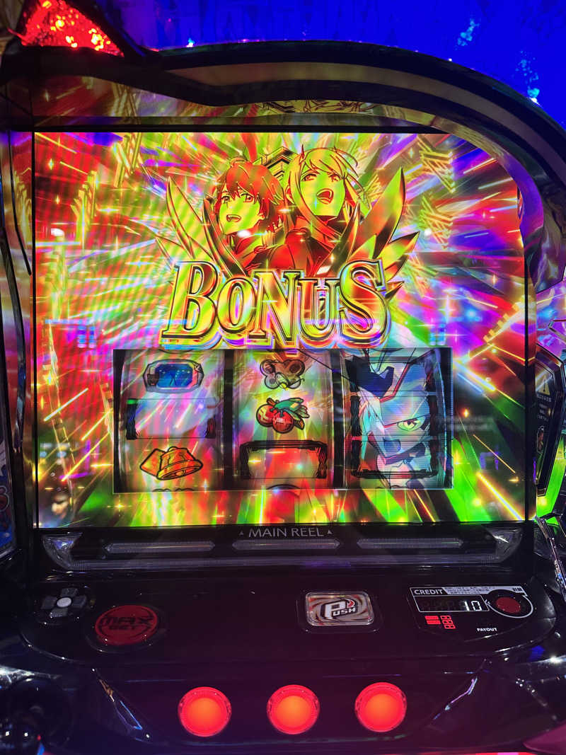 ハマさんのジェームス山天然温泉 月の湯舟のサ活写真