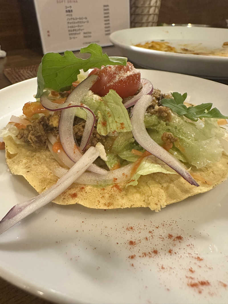 ハマさんのジェームス山天然温泉 月の湯舟のサ活写真