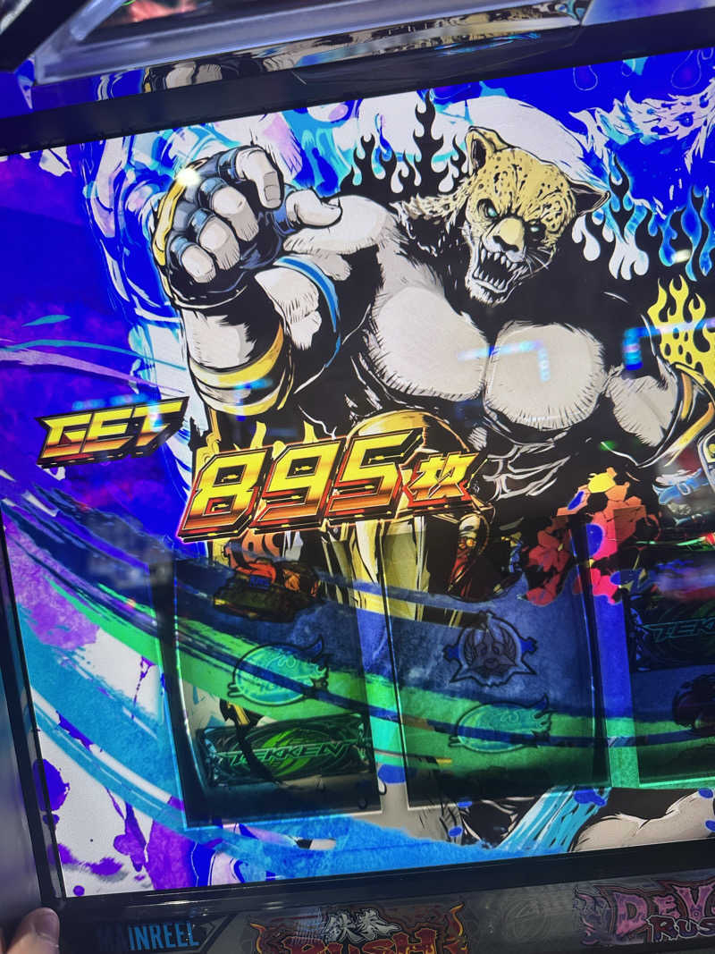 ハマさんのさふぃスパ舞子(サウナ王/太田広プロデュース)byシーサイドホテル舞子ビラ神戸のサ活写真