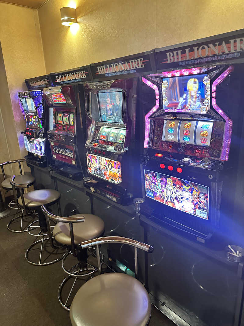 ハマさんのグランドサウナ心斎橋のサ活写真