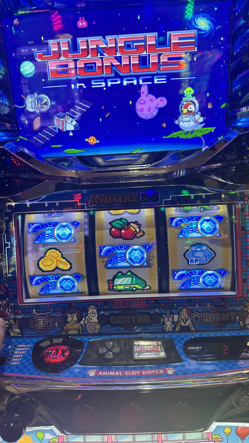 ハマさんの東光湯のサ活写真