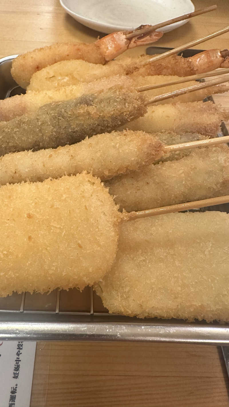 ハマさんの神戸サウナ&スパのサ活写真