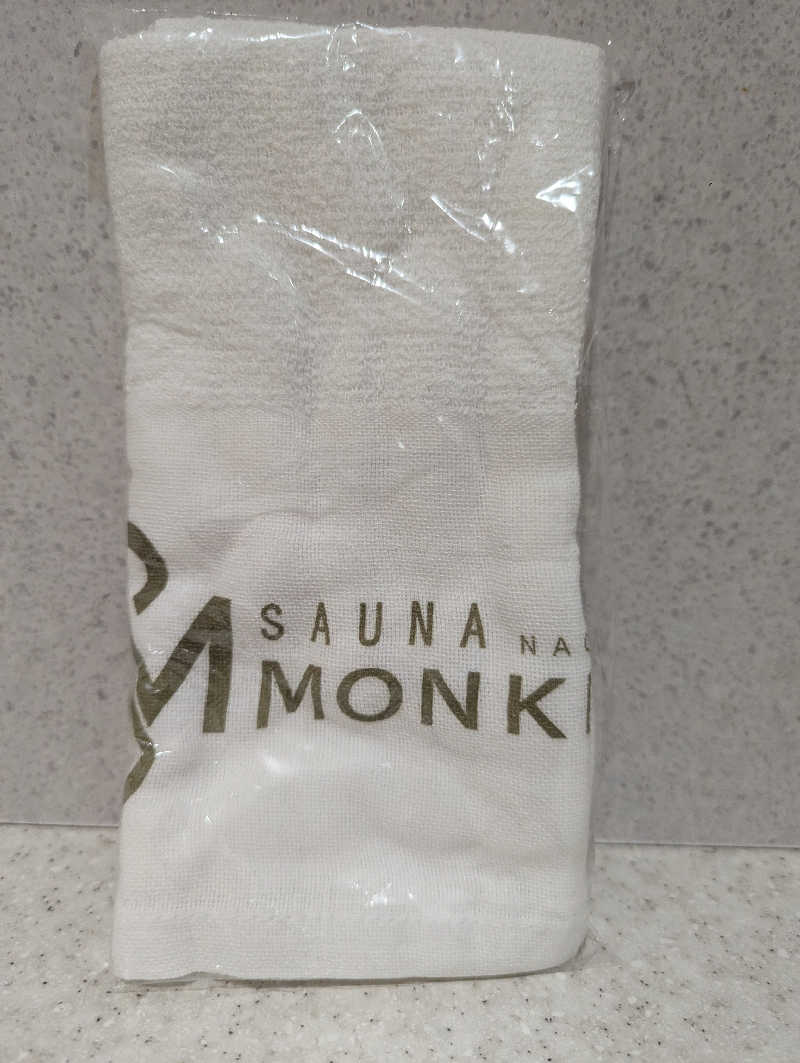 たけのこさんのSAUNA MONKEYのサ活写真