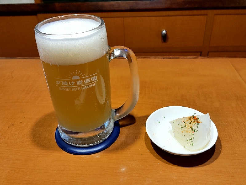ヘリオス酒造のヴァイツェンフロイデ