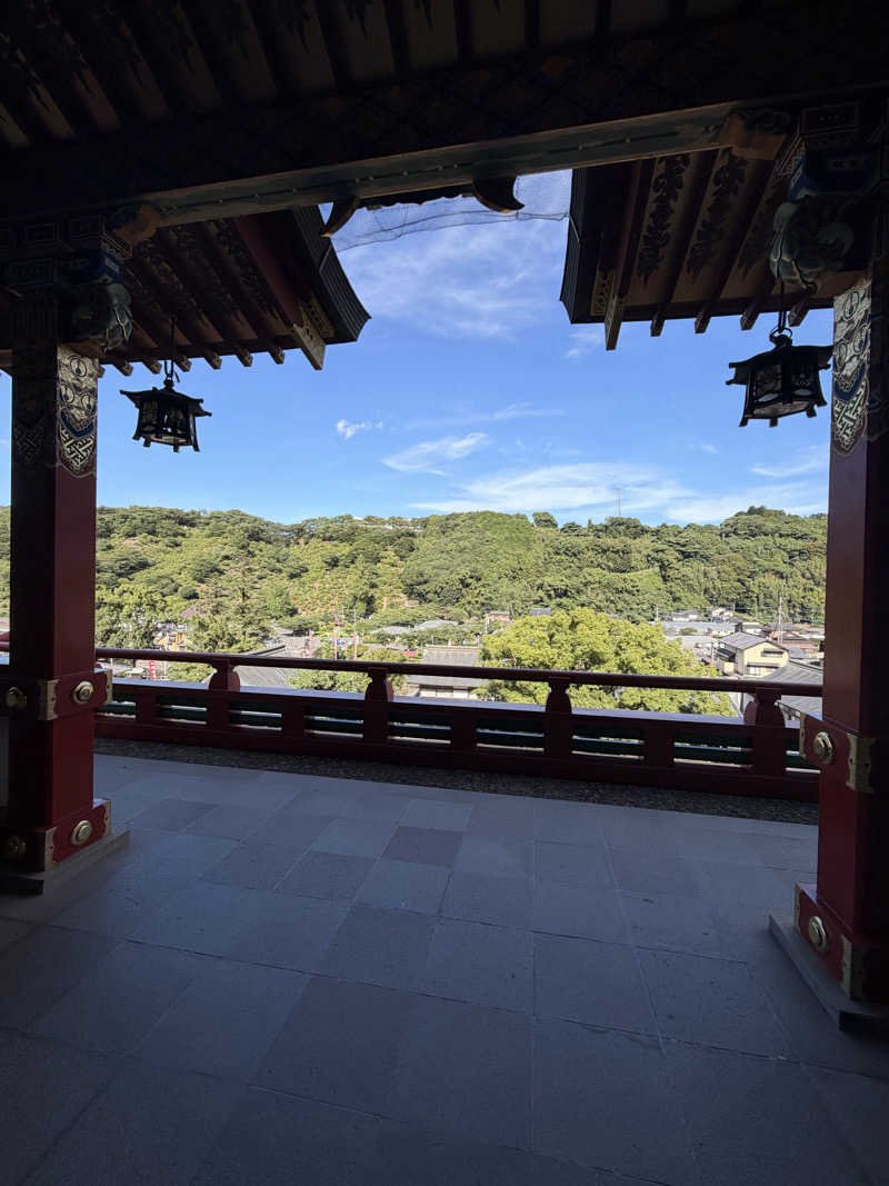 51さんの六花の湯 ドーミーイン熊本のサ活写真