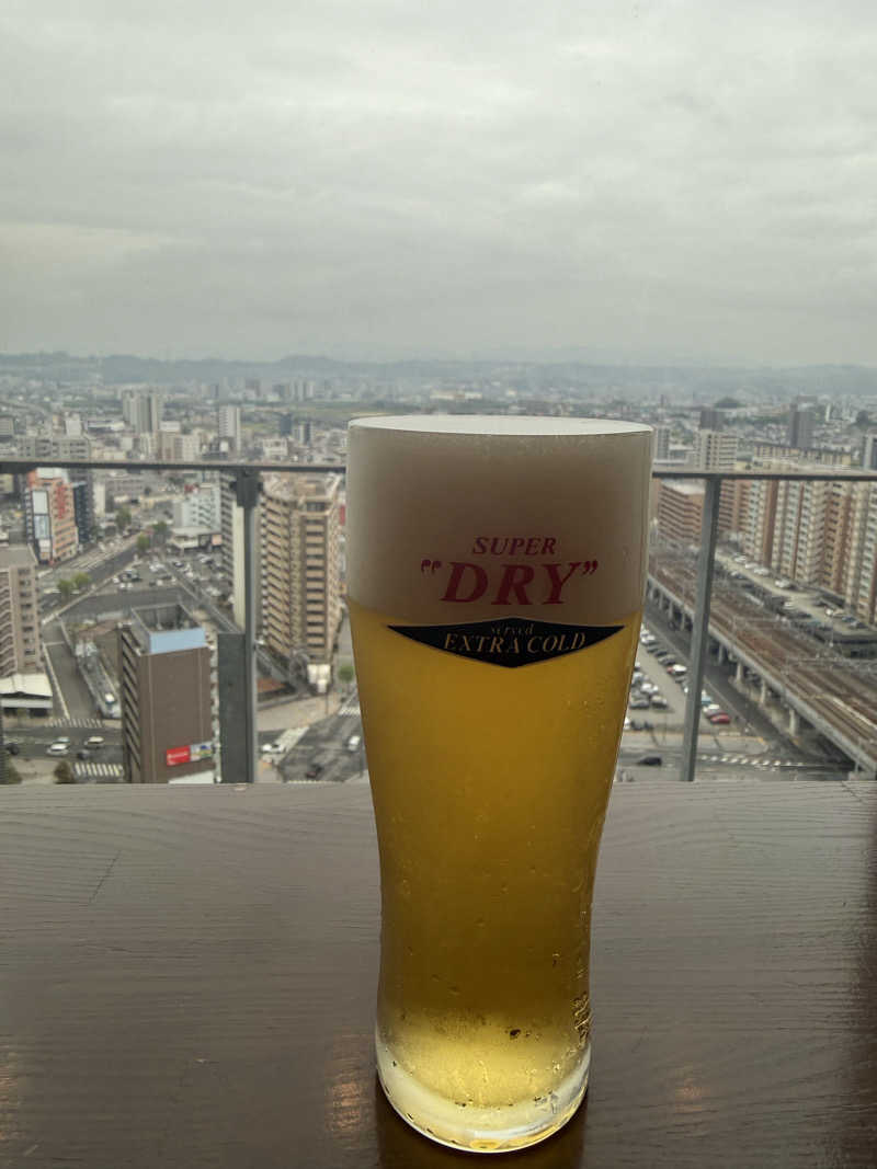 たさんのCITY SPA てんくうのサ活写真