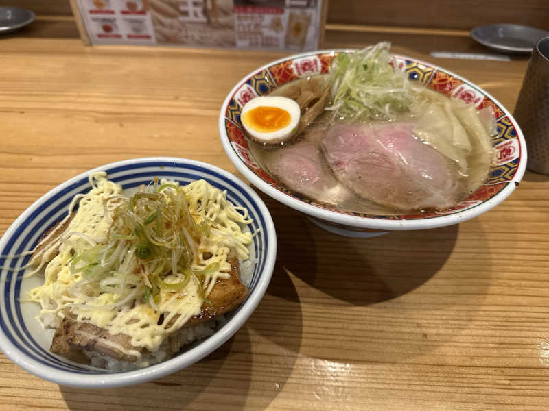 たさんのCITY SPA てんくうのサ活写真